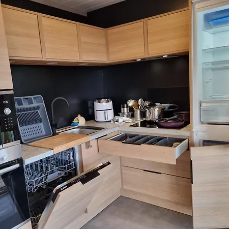 Chalet Etxean, De 1 A 6 Personnes Avec Barbecue, Parking Et Piscine Hasparren Exterior photo