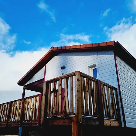 Chalet Etxean, De 1 A 6 Personnes Avec Barbecue, Parking Et Piscine Hasparren Exterior photo