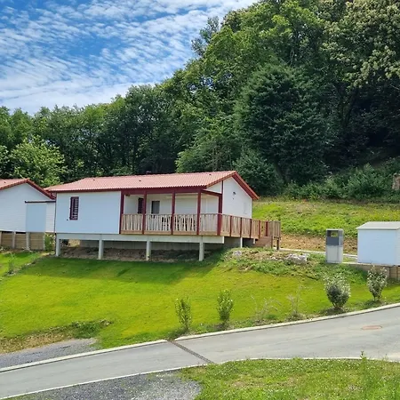 Chalet Etxean, De 1 A 6 Personnes Avec Barbecue, Parking Et Piscine Hasparren Exterior photo