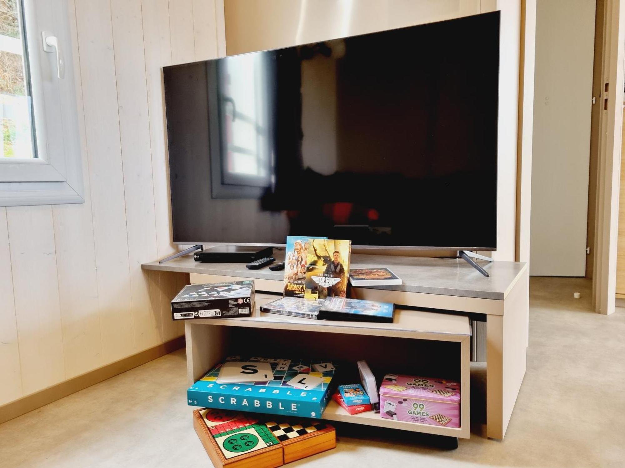 Apartment Etxean, De 1 A 6 Personnes Avec Barbecue, Parking Et Piscine Hasparren